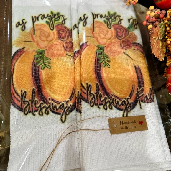 Customized microfiber dish cloths - Picture 1 of 2